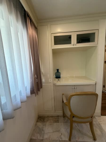 Ruamjai Heights, Bangkok, Sukhumvit, Khlongtoei Nua, Watthana, Bangkok, 3 Bedrooms, 147 sqm, Condo For Rent, by Nattapol Jedsadathitikul, 500226107 - DDproperty.com