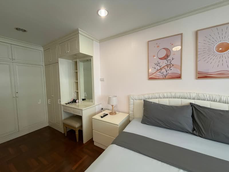 Ruamjai Heights, Bangkok, Sukhumvit, Khlongtoei Nua, Watthana, Bangkok, 3 Bedrooms, 147 sqm, Condo For Rent, by Nattapol Jedsadathitikul, 500226107 - DDproperty.com