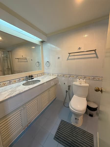 Ruamjai Heights, Bangkok, Sukhumvit, Khlongtoei Nua, Watthana, Bangkok, 3 Bedrooms, 147 sqm, Condo For Rent, by Nattapol Jedsadathitikul, 500226107 - DDproperty.com