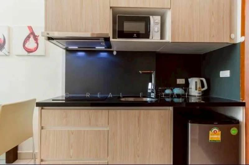 Laguna Beach Resort 2, Chon Buri (Pattaya), 9 Thepprasit, Nong Pru, Bang Lamung (Pattaya), Chon Buri (Pattaya), 1 Bedroom, 25 sqm, Condo For Sale, by PLC Real Estate, 500226111 - DDproperty.com