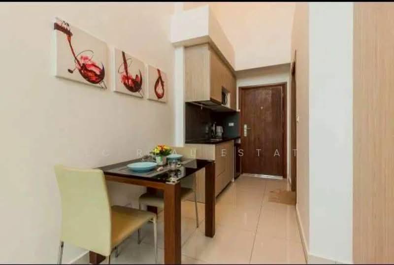 Laguna Beach Resort 2, Chon Buri (Pattaya), 9 Thepprasit, Nong Pru, Bang Lamung (Pattaya), Chon Buri (Pattaya), 1 Bedroom, 25 sqm, Condo For Sale, by PLC Real Estate, 500226111 - DDproperty.com