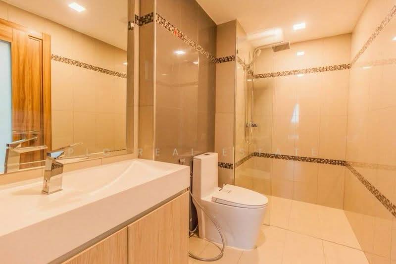 Laguna Beach Resort 2, Chon Buri (Pattaya), 9 Thepprasit, Nong Pru, Bang Lamung (Pattaya), Chon Buri (Pattaya), 1 Bedroom, 25 sqm, Condo For Sale, by PLC Real Estate, 500226111 - DDproperty.com