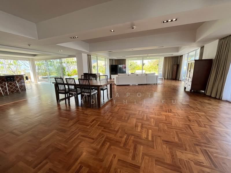 Sachayan Court, Bangkok, Soi Sukhumvit 20, Khlong Toei, Khlong Toei, Bangkok, 2 Bedrooms, 600 sqm, Apartment For Rent, by Nattapol Jedsadathitikul, 500226112 - DDproperty.com