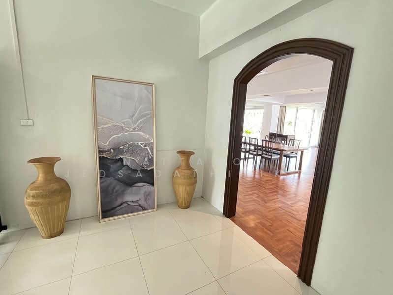 Sachayan Court, Bangkok, Soi Sukhumvit 20, Khlong Toei, Khlong Toei, Bangkok, 2 Bedrooms, 600 sqm, Apartment For Rent, by Nattapol Jedsadathitikul, 500226112 - DDproperty.com