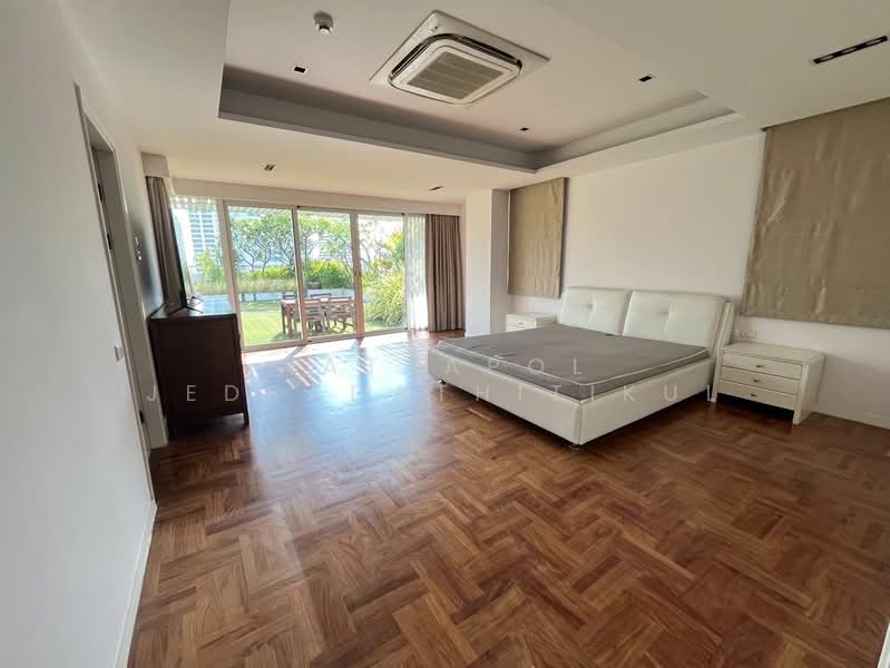 Sachayan Court, Bangkok, Soi Sukhumvit 20, Khlong Toei, Khlong Toei, Bangkok, 2 Bedrooms, 600 sqm, Apartment For Rent, by Nattapol Jedsadathitikul, 500226112 - DDproperty.com