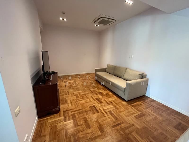 Sachayan Court, Bangkok, Soi Sukhumvit 20, Khlong Toei, Khlong Toei, Bangkok, 2 Bedrooms, 600 sqm, Apartment For Rent, by Nattapol Jedsadathitikul, 500226112 - DDproperty.com