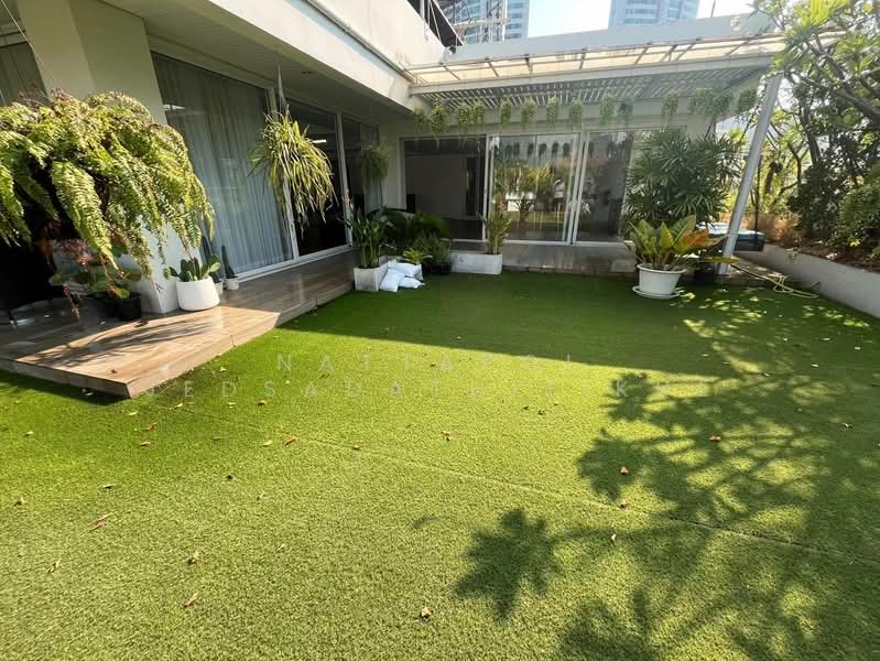 Sachayan Court, Bangkok, Soi Sukhumvit 20, Khlong Toei, Khlong Toei, Bangkok, 2 Bedrooms, 600 sqm, Apartment For Rent, by Nattapol Jedsadathitikul, 500226112 - DDproperty.com