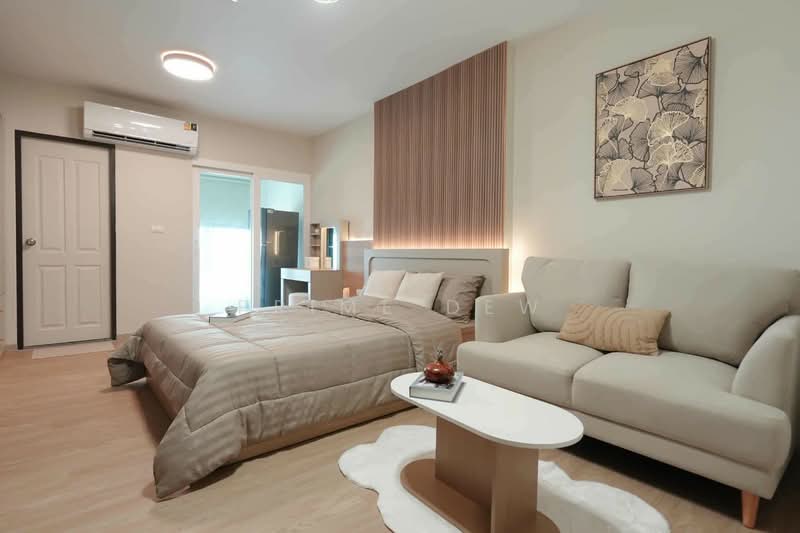 Supalai Park @ Phuket City, Phuket, Nakorn, Talat Yai, Muang Phuket, Phuket, Studio, 30 sqm, Condo For Sale, by Prime Dew, 500226113 - DDproperty.com