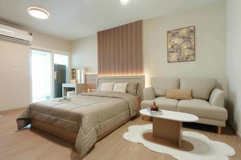 Supalai Park @ Phuket City, Phuket, Nakorn, Talat Yai, Muang Phuket, Phuket, Studio, 30 sqm, Condo For Sale, by Prime Dew, 500226113 - DDproperty.com