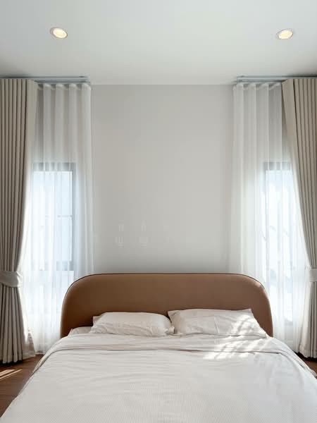 Setthasiri Watcharapol-Theprak : เศรษฐสิริ วัชรพล–เทพรักษ์, กรุงเทพ, 459/118 ซอย รัตนโกสินทร์ศรพจน์, ท่าแร้ง, บางเขน, กรุงเทพ, 206 ตร.ม., บ้านเดี่ยว ให้เช่า, โดย สลิลา อภิญญาณกุล, 500226116 - DDproperty.com