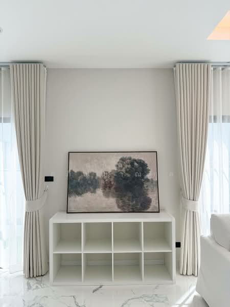 Setthasiri Watcharapol-Theprak, Bangkok, 459/118 Rattanakosin Sonpot Alley, Tha Rang, Bang Khen, Bangkok, 4 Bedrooms, 206 sqm, Single Detached House For Rent, by สลิลา อภิญญาณกุล, 500226116 - DDproperty.com