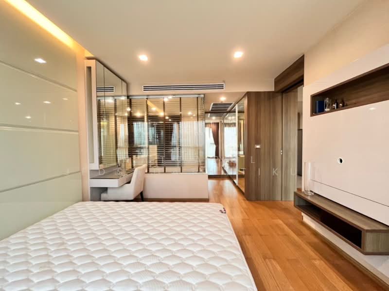 The Address Sathorn, Bangkok, 98 Sathorn Nua Road, Silom, Bang Rak, Bangkok, 1 Bedroom, 55 sqm, Condo For Rent, by Nattapol Jedsadathitikul, 500226117 - DDproperty.com