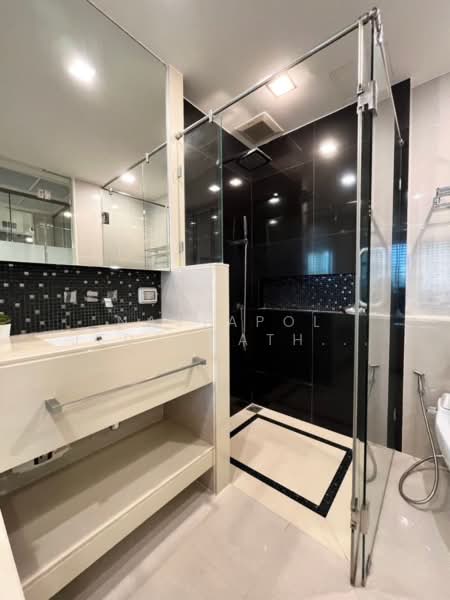 The Address Sathorn, Bangkok, 98 Sathorn Nua Road, Silom, Bang Rak, Bangkok, 1 Bedroom, 55 sqm, Condo For Rent, by Nattapol Jedsadathitikul, 500226117 - DDproperty.com