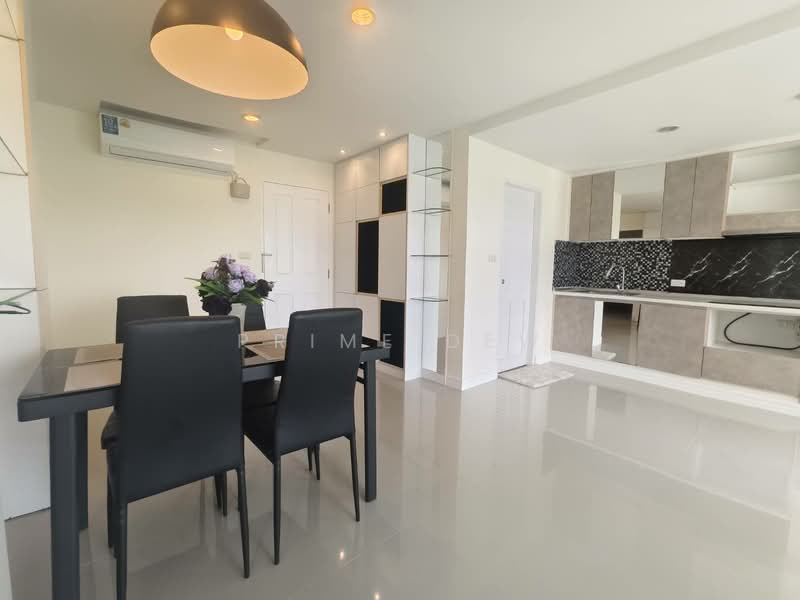 Plus Condo 2, Phuket, 255 Vichitsongkram Rd, Kathu, Kathu, Phuket, 2 Bedrooms, 70 sqm, Condo For Sale, by Prime Dew, 500226118 - DDproperty.com