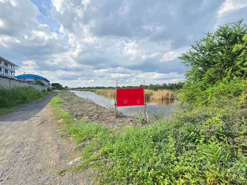 ที่ดินพระสมุทรเจดีย์ สมุทรปราการ, Samut Prakan, Ban Khlong Suan, Phra Samut Jadee, Samut Prakan, , 15,668 sqm, Land For Sale, by The Best Property นก, 500226119 - DDproperty.com