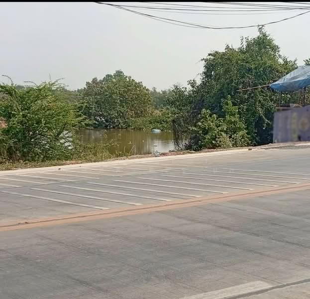 ที่ดินพระสมุทรเจดีย์ สมุทรปราการ, Samut Prakan, Ban Khlong Suan, Phra Samut Jadee, Samut Prakan, , 15,668 sqm, Land For Sale, by The Best Property นก, 500226119 - DDproperty.com