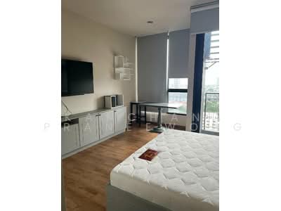 For Rent - The Editor Saphan Khwai, Bangkok