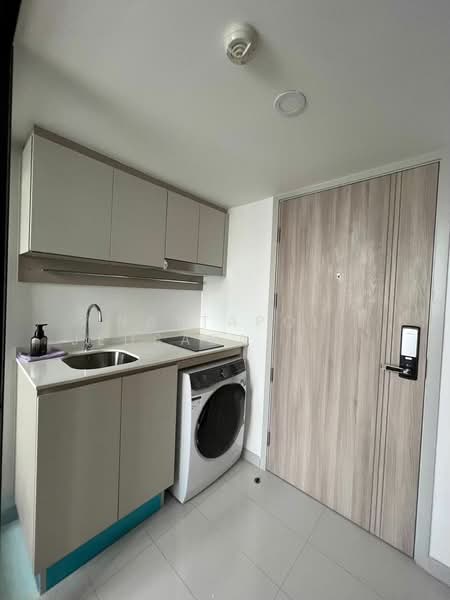 Knightsbridge Prime Sathorn, Bangkok, 599 Naradhiwas Rajanagarindra Road, Thung Maha Mek, Sathon, Bangkok, 1 Bedroom, 37 sqm, Condo For Rent, by Nattapol Jedsadathitikul, 500226125 - DDproperty.com