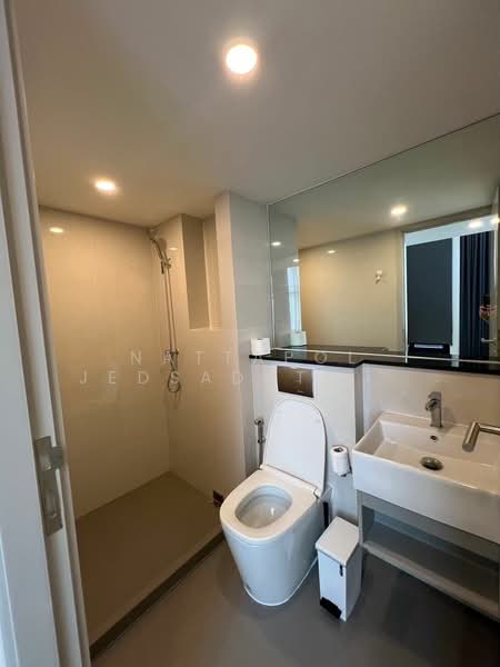 Knightsbridge Prime Sathorn : ไนท์บริดจ์ ไพรม์ สาทร, กรุงเทพ, 599 นราธิวาสราชนครินทร์, ทุ่งมหาเมฆ, สาทร, กรุงเทพ, 37 ตร.ม., คอนโด ให้เช่า, โดย Nattapol Jedsadathitikul, 500226125 - DDproperty.com