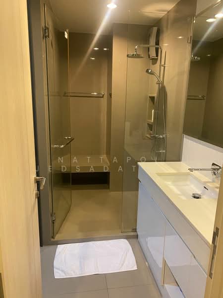 Rhythm Sukhumvit 42, Bangkok, Soi Sukhumvit 42, Sukhumvit Road, Phra Kanong, Khlong Toei, Bangkok, 1 Bedroom, 48 sqm, Condo For Rent, by Nattapol Jedsadathitikul, 500226127 - DDproperty.com