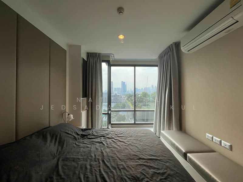 Rhythm Sukhumvit 42 : ริทึ่ม สุขุมวิท 42, กรุงเทพ, ซอยสุขุมวิท 42, พระโขนง, คลองเตย, กรุงเทพ, 48 ตร.ม., คอนโด ให้เช่า, โดย Nattapol Jedsadathitikul, 500226127 - DDproperty.com