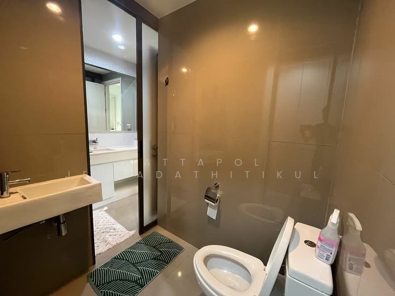 Rhythm Sukhumvit 42 : ริทึ่ม สุขุมวิท 42, กรุงเทพ, ซอยสุขุมวิท 42, พระโขนง, คลองเตย, กรุงเทพ, 48 ตร.ม., คอนโด ให้เช่า, โดย Nattapol Jedsadathitikul, 500226127 - DDproperty.com