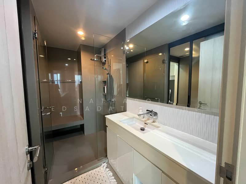 Rhythm Sukhumvit 42, Bangkok, Soi Sukhumvit 42, Sukhumvit Road, Phra Kanong, Khlong Toei, Bangkok, 1 Bedroom, 48 sqm, Condo For Rent, by Nattapol Jedsadathitikul, 500226127 - DDproperty.com