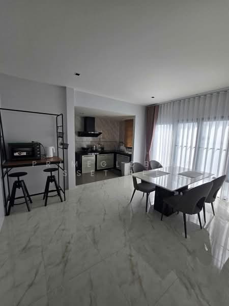 Sri Suchart Grand View 2, Phuket, Ko Kaeo, Muang Phuket, Phuket, 3 Bedrooms, 65 sqm, Single Detached House For Rent, by primeglobalasset bee, 500226129 - DDproperty.com