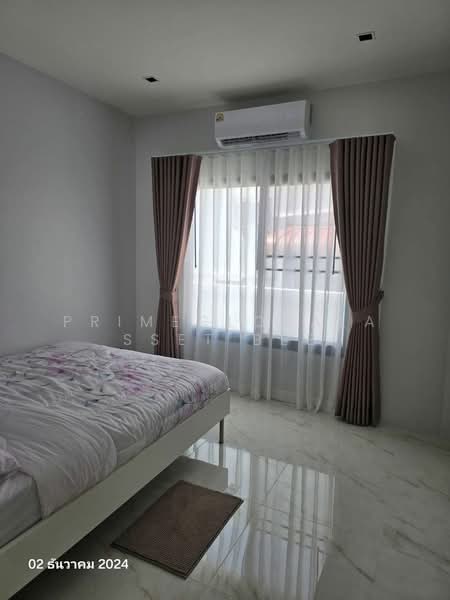 Sri Suchart Grand View 2, Phuket, Ko Kaeo, Muang Phuket, Phuket, 3 Bedrooms, 65 sqm, Single Detached House For Rent, by primeglobalasset bee, 500226129 - DDproperty.com