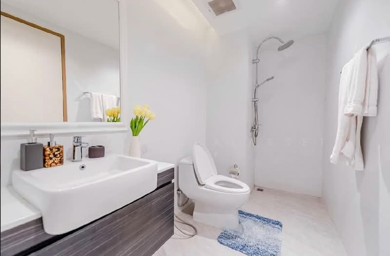 Viva Patong, Phuket, 51 Phrabarami Road, Patong, Kathu, Phuket, 1 Bedroom, 35 sqm, Condo For Rent, by primeglobalasset Bank, 500226132 - DDproperty.com