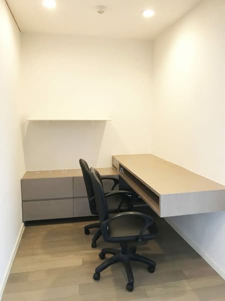 Mode Sukhumvit 61, Bangkok, Sukhumvit 61 Road, Khlong Tan Nua, Watthana, Bangkok, 2 Bedrooms, 110 sqm, Condo For Rent, by Nattapol Jedsadathitikul, 500226133 - DDproperty.com