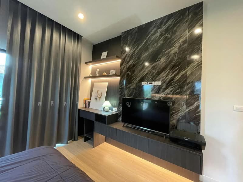 Saransiri Rangsit, Pathum Thani, 189 Rangsit-Pathum Thani Rd, Suan Pring Thai, Muang Pathum Thani, Pathum Thani, 4 Bedrooms, 250 sqm, Single Detached House For Rent, by สลิลา อภิญญาณกุล, 500226134 - DDproperty.com