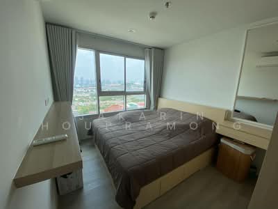 ขาย - IDEO Charan 70-Riverview : ไอดีโอ จรัญฯ 70-ริเวอร์วิว, กรุงเทพ