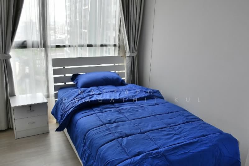 Life @ Sukhumvit 65, Bangkok, Sukhumvit Road, Phra Kanong Nua, Watthana, Bangkok, 2 Bedrooms, 49 sqm, Condo For Rent, by Nattapol Jedsadathitikul, 500226137 - DDproperty.com