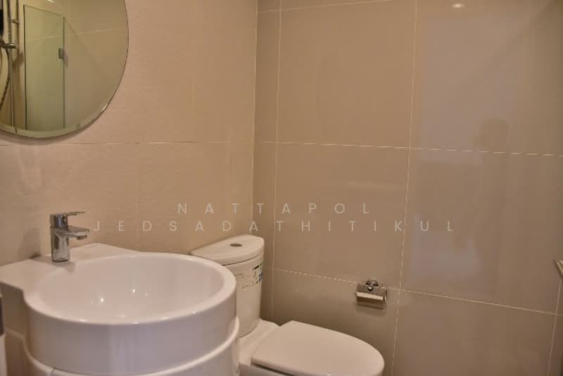 Life @ Sukhumvit 65, Bangkok, Sukhumvit Road, Phra Kanong Nua, Watthana, Bangkok, 2 Bedrooms, 49 sqm, Condo For Rent, by Nattapol Jedsadathitikul, 500226137 - DDproperty.com