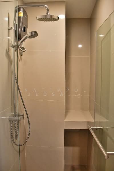 Life @ Sukhumvit 65, Bangkok, Sukhumvit Road, Phra Kanong Nua, Watthana, Bangkok, 2 Bedrooms, 49 sqm, Condo For Rent, by Nattapol Jedsadathitikul, 500226137 - DDproperty.com