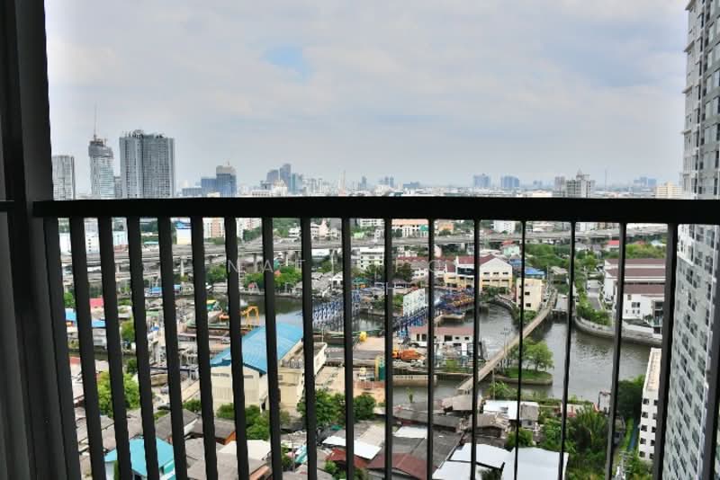Life @ Sukhumvit 65, Bangkok, Sukhumvit Road, Phra Kanong Nua, Watthana, Bangkok, 2 Bedrooms, 49 sqm, Condo For Rent, by Nattapol Jedsadathitikul, 500226137 - DDproperty.com