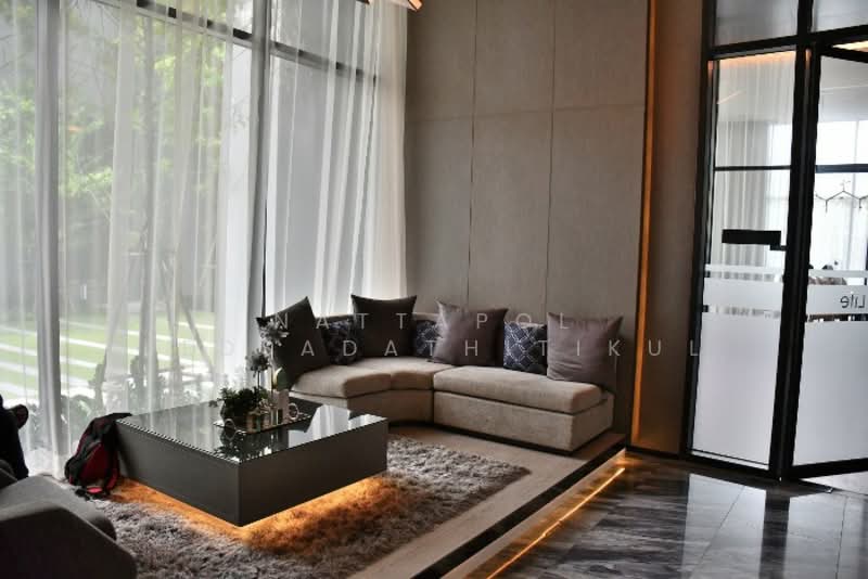 Life @ Sukhumvit 65, Bangkok, Sukhumvit Road, Phra Kanong Nua, Watthana, Bangkok, 2 Bedrooms, 49 sqm, Condo For Rent, by Nattapol Jedsadathitikul, 500226137 - DDproperty.com