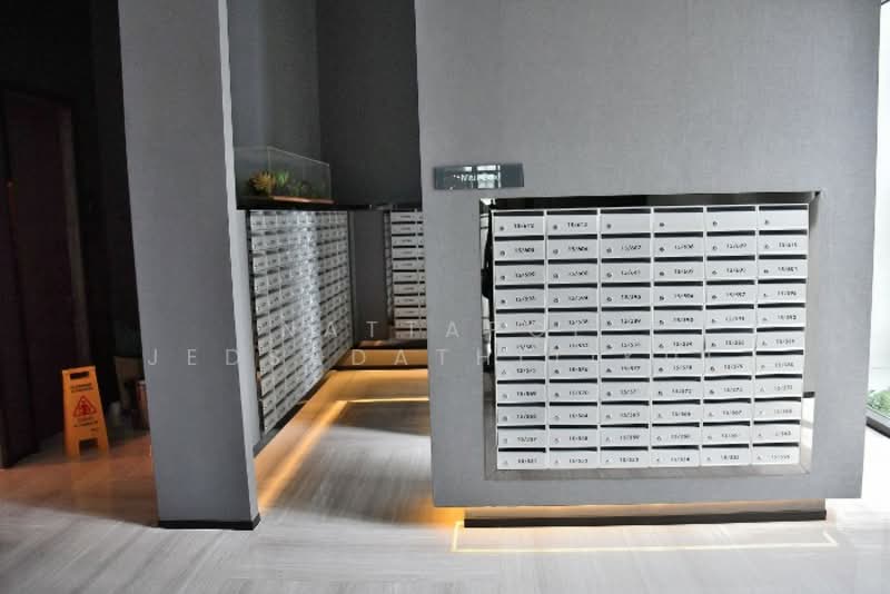 Life @ Sukhumvit 65, Bangkok, Sukhumvit Road, Phra Kanong Nua, Watthana, Bangkok, 2 Bedrooms, 49 sqm, Condo For Rent, by Nattapol Jedsadathitikul, 500226137 - DDproperty.com