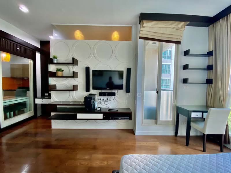 The Address Chidlom, Bangkok, Ploenchit Road, Lumphini, Pathum Wan, Bangkok, 1 Bedroom, 41 sqm, Condo For Rent, by Nattapol Jedsadathitikul, 500226138 - DDproperty.com