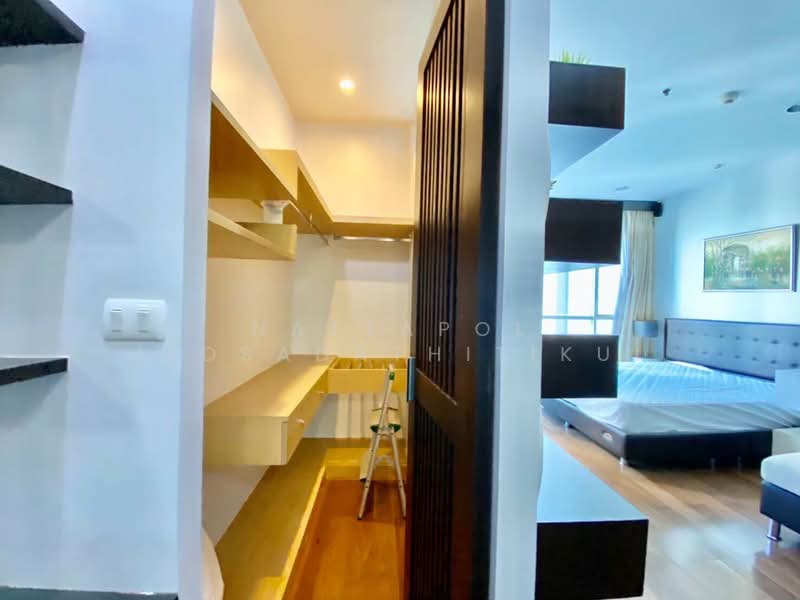The Address Chidlom, Bangkok, Ploenchit Road, Lumphini, Pathum Wan, Bangkok, 1 Bedroom, 41 sqm, Condo For Rent, by Nattapol Jedsadathitikul, 500226138 - DDproperty.com