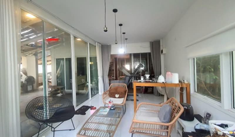 Chuenkamol Niwet 5, Bangkok, Ram Inthra, Khan Na Yao, Bangkok, , 988 sqm, Land For Sale, by ชนะชาติ นนท์ตา, 500226139 - DDproperty.com