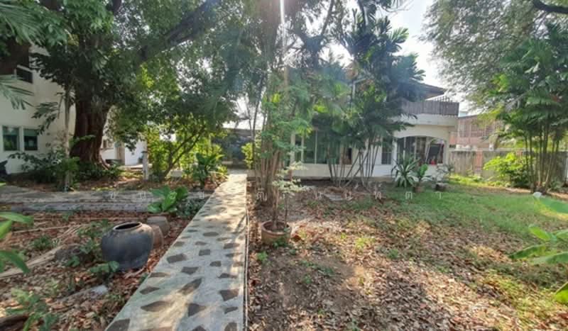 ชื่นกมลนิเวศน์ 5, กรุงเทพ, รามอินทรา, คันนายาว, กรุงเทพ, 988 ตร.ม., ที่ดิน ขาย, โดย ชนะชาติ นนท์ตา, 500226139 - DDproperty.com