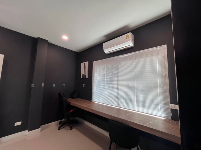 Prukpiman The Grand Private (Rangsit-Klong 2), Pathum Thani, Soi Bongkot 33, Khlong Song, Khlong Luang, Pathum Thani, 3 Bedrooms, 200 sqm, Single Detached House For Rent, by สลิลา อภิญญาณกุล, 500226145 - DDproperty.com