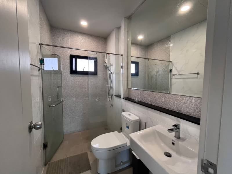 Prukpiman The Grand Private (Rangsit-Klong 2), Pathum Thani, Soi Bongkot 33, Khlong Song, Khlong Luang, Pathum Thani, 3 Bedrooms, 200 sqm, Single Detached House For Rent, by สลิลา อภิญญาณกุล, 500226145 - DDproperty.com