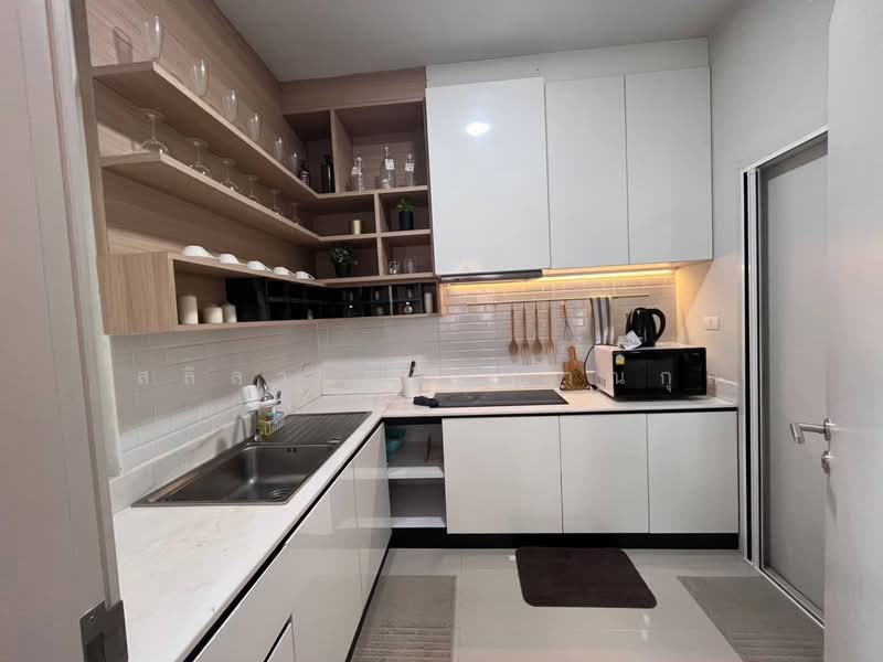 Prukpiman The Grand Private (Rangsit-Klong 2), Pathum Thani, Soi Bongkot 33, Khlong Song, Khlong Luang, Pathum Thani, 3 Bedrooms, 200 sqm, Single Detached House For Rent, by สลิลา อภิญญาณกุล, 500226145 - DDproperty.com