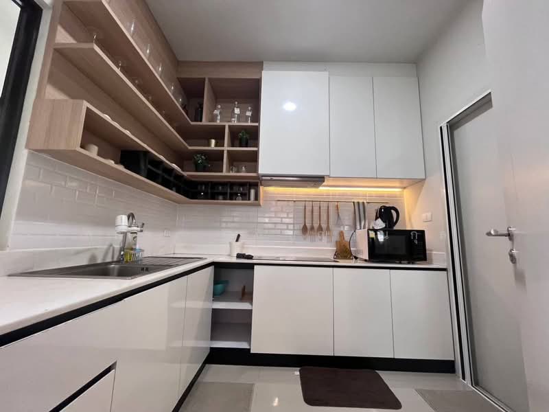 Prukpiman The Grand Private (Rangsit-Klong 2), Pathum Thani, Soi Bongkot 33, Khlong Song, Khlong Luang, Pathum Thani, 3 Bedrooms, 200 sqm, Single Detached House For Rent, by สลิลา อภิญญาณกุล, 500226145 - DDproperty.com