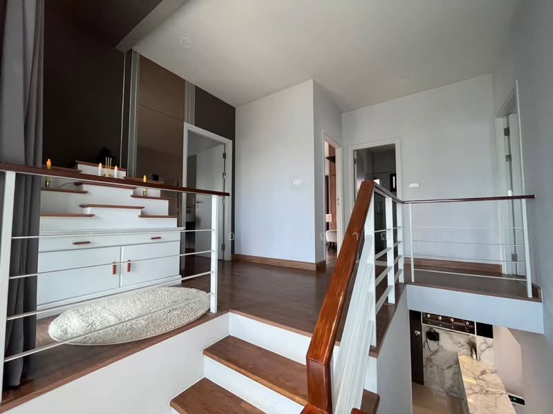 ให้เช่า - Prukpiman The Grand Private (Rangsit-Klong 2) : พฤกษ์พิมาน เดอะแกรนด์ ไพรเวท (รังสิต-คลอง 2), ปทุมธานี