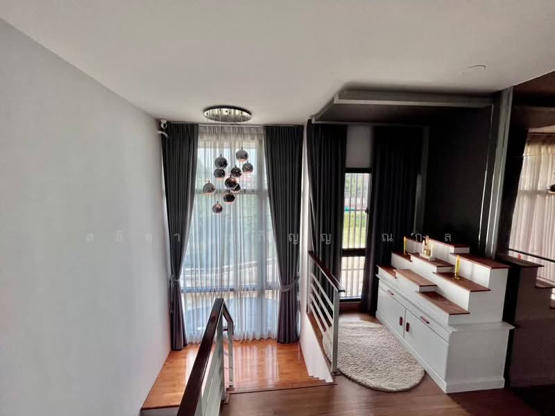 Prukpiman The Grand Private (Rangsit-Klong 2), Pathum Thani, Soi Bongkot 33, Khlong Song, Khlong Luang, Pathum Thani, 3 Bedrooms, 200 sqm, Single Detached House For Rent, by สลิลา อภิญญาณกุล, 500226145 - DDproperty.com