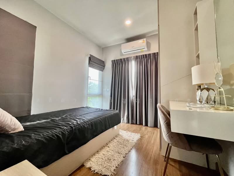 Prukpiman The Grand Private (Rangsit-Klong 2), Pathum Thani, Soi Bongkot 33, Khlong Song, Khlong Luang, Pathum Thani, 3 Bedrooms, 200 sqm, Single Detached House For Rent, by สลิลา อภิญญาณกุล, 500226145 - DDproperty.com